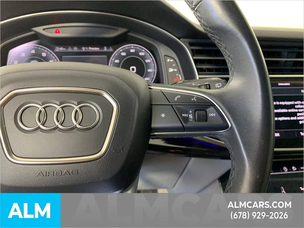 Used 2024 Audi Q7 2.0T Premium Plus image 26