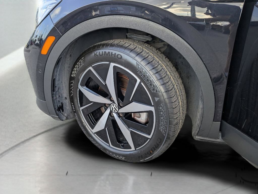 Certified 2023 Volkswagen ID.4 S RWD image 28