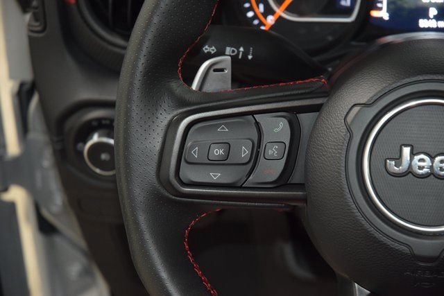 Used 2024 Jeep Wrangler Unlimited Rubicon 392 AWD/4WD image 41