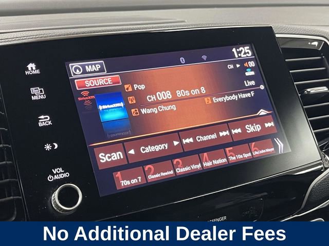 Used 2023 Honda Ridgeline Black Edition image 32