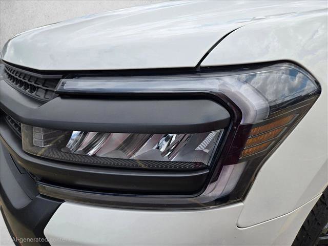 Certified 2023 Ford Expedition Timberline AWD/4WD image 9