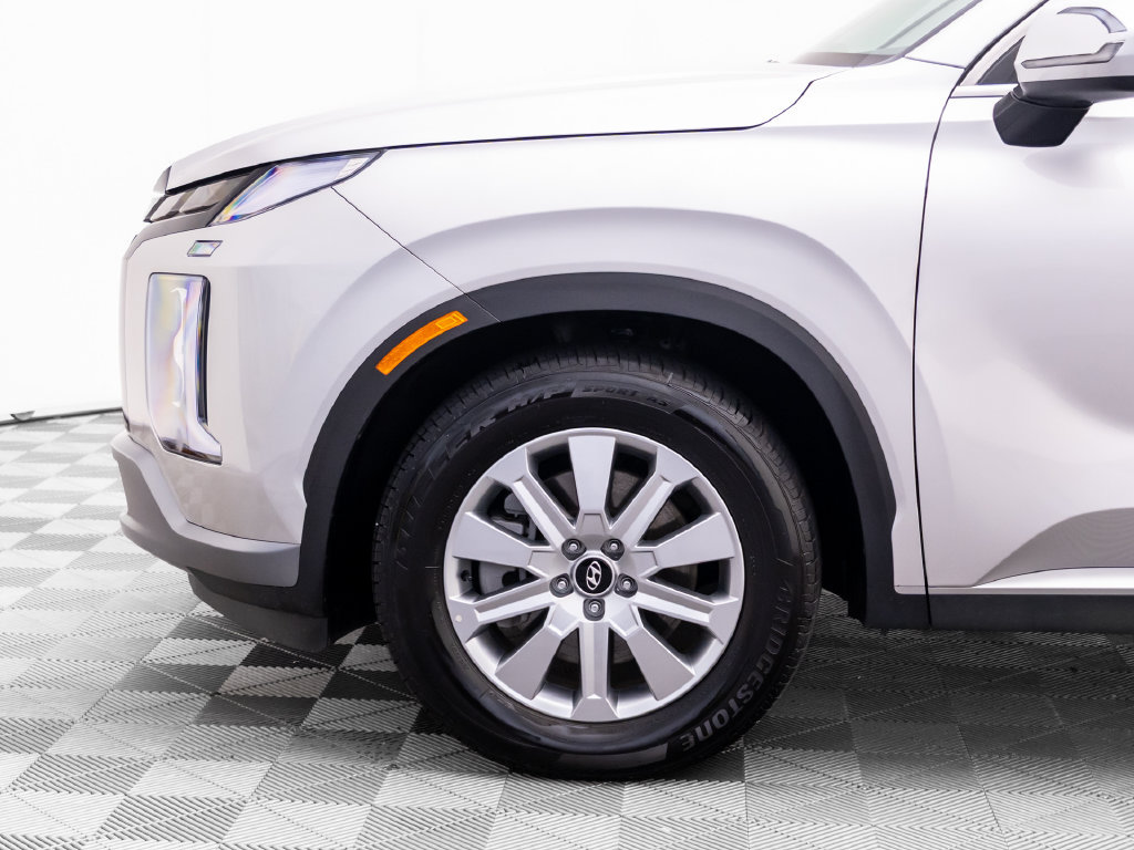 Used 2025 Hyundai Palisade SEL AWD/4WD image 37