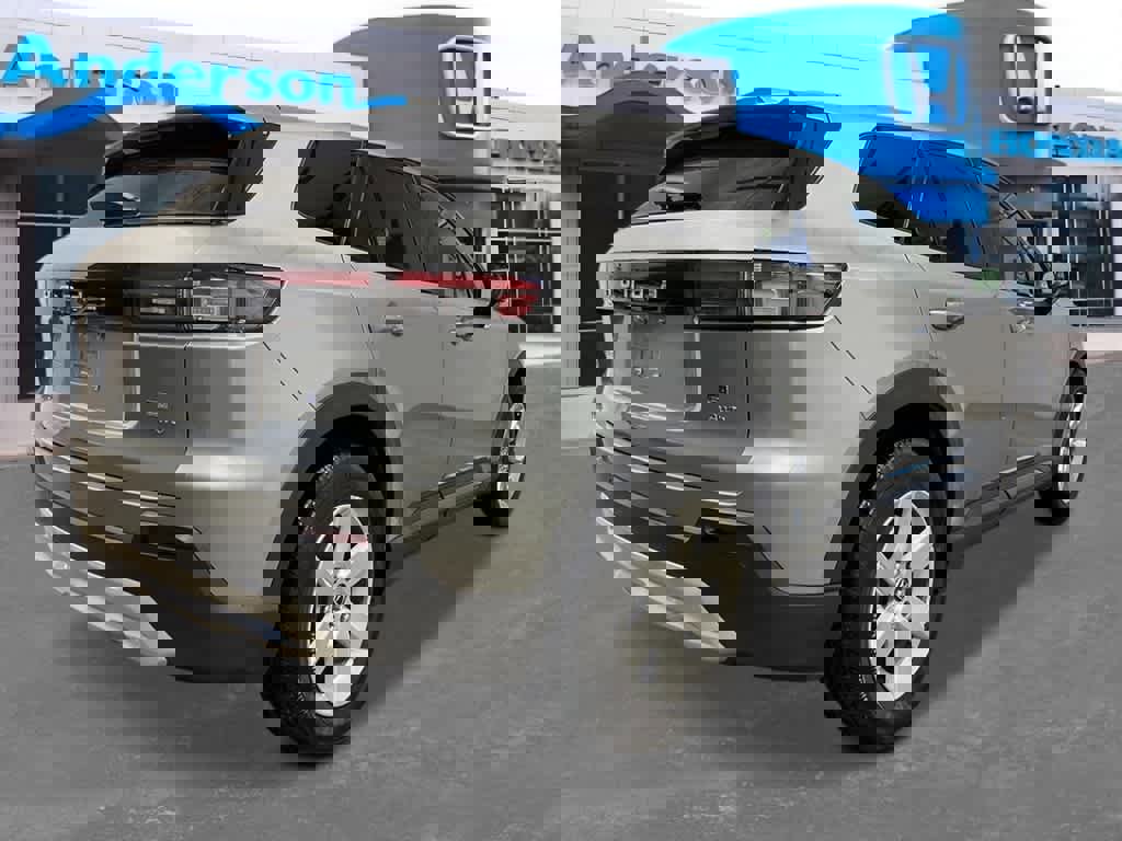 New 2025 Honda Prologue EX image 7