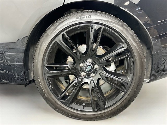 Certified 2023 Land Rover Range Rover Velar R-Dynamic S image 31