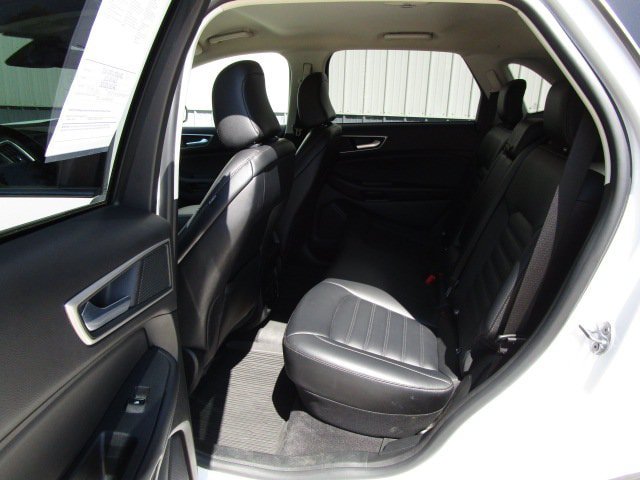 Used 2024 Ford Edge SEL w/ Convenience Package AWD/4WD image 11