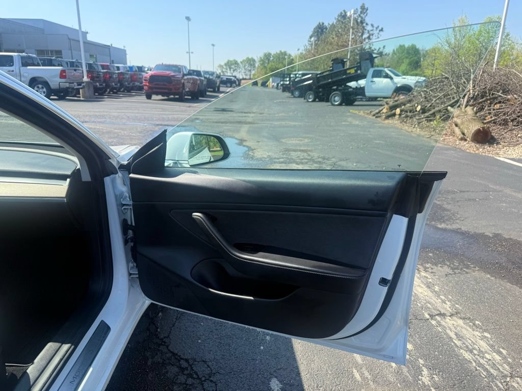 Used 2020 Tesla Model 3 Long Range AWD/4WD image 50