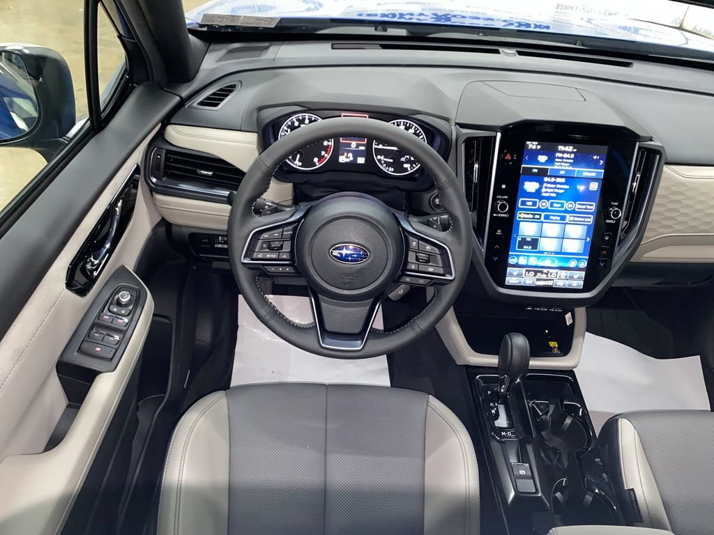 New 2026 Subaru Forester Limited AWD/4WD image 25
