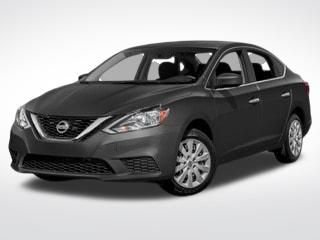 Used 2018 Nissan Sentra S FWD image 12