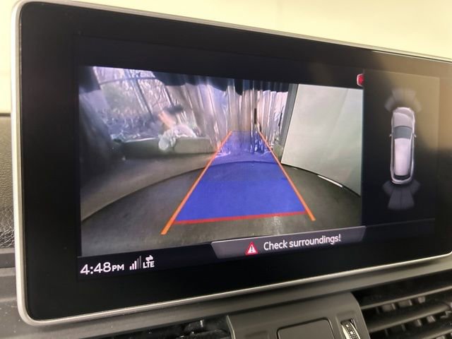 Used 2018 Audi Q5 2.0T Premium Plus w/ Premium Plus Package image 27