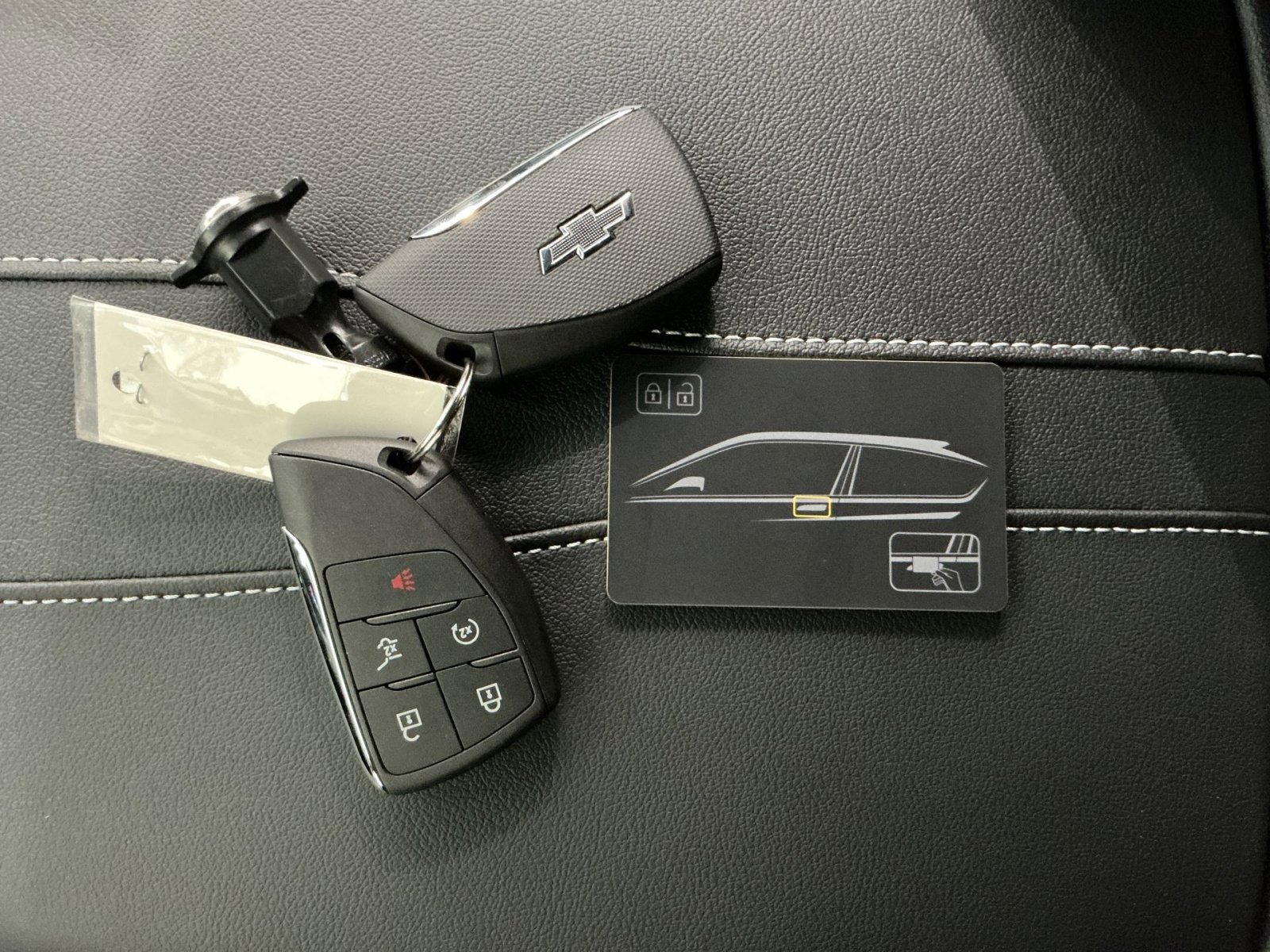 New 2026 Chevrolet Traverse LT w/ Enhanced Driving Package image 31