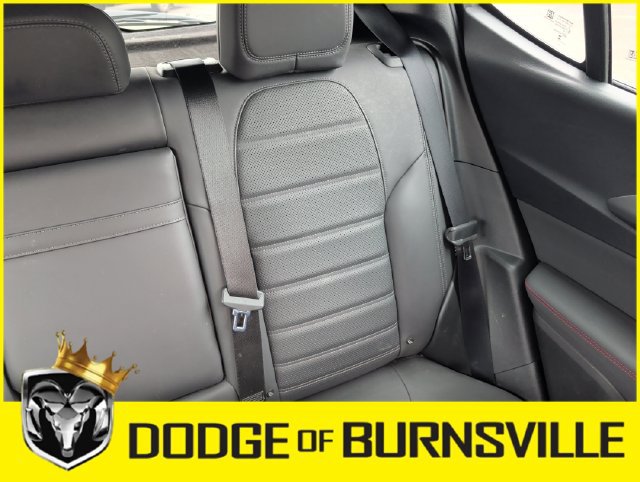 Used 2024 Dodge Hornet GT AWD/4WD image 16