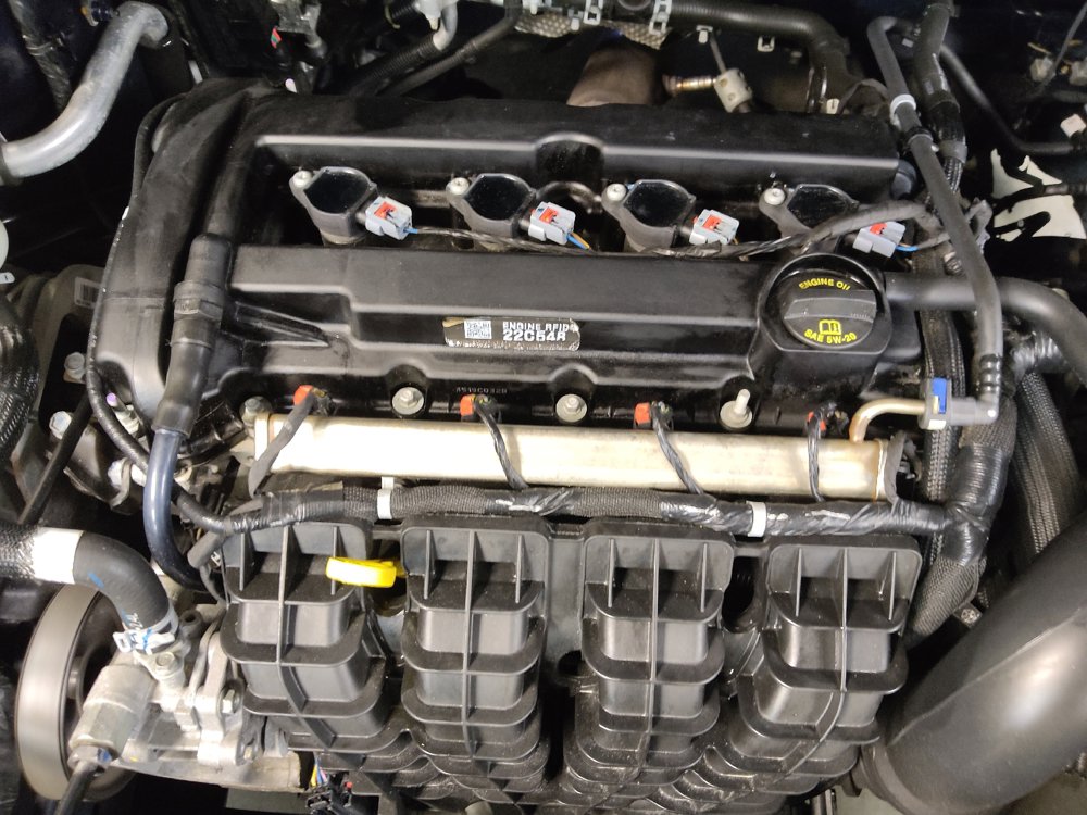 Used 2020 Dodge Journey SE w/ SE Popular Equipment Group FWD image 30