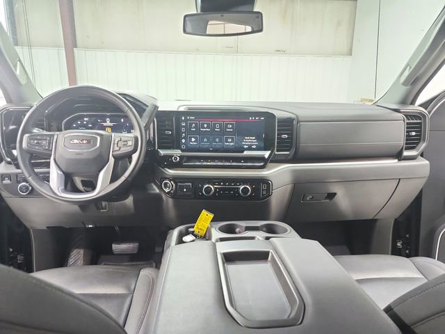 Used 2025 GMC Sierra 1500 SLT image 26