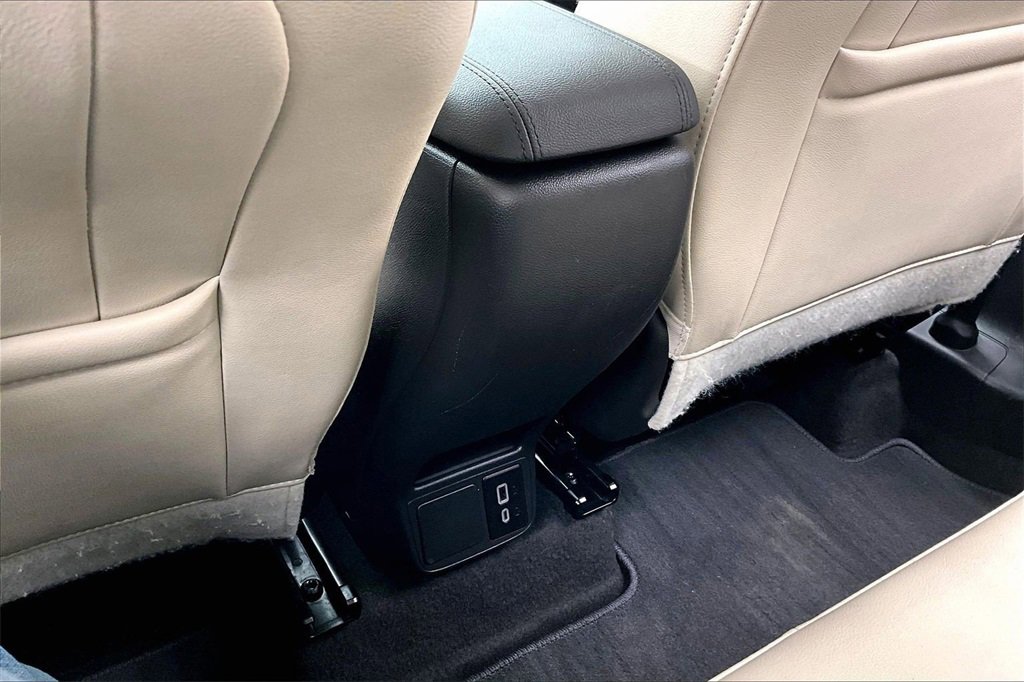 Used 2025 Buick Encore GX Preferred w/ Advanced Technology Package image 33