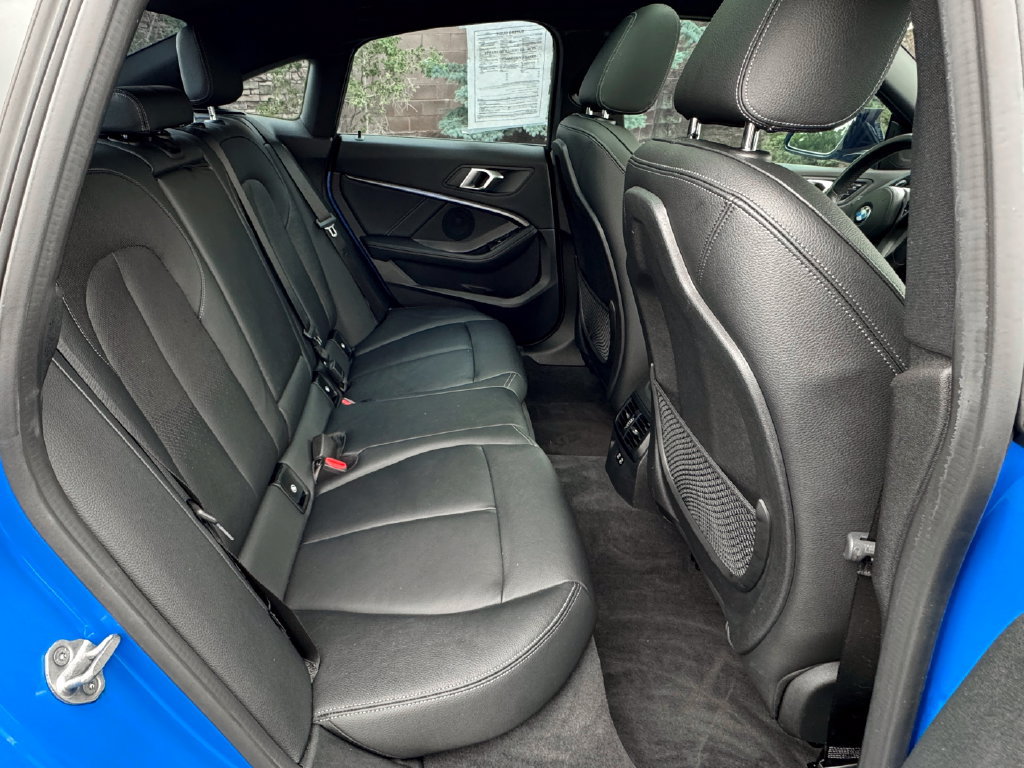 Used 2021 BMW M235i xDrive Gran Coupe w/ Premium Package AWD/4WD image 38