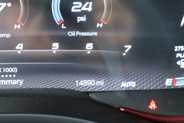 Used 2026 RAM 1500 Rebel w/ Rebel Level 1 Equipment Group image 39