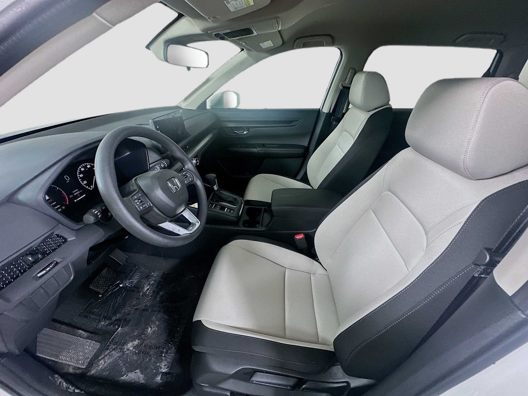 Certified 2026 Honda CR-V LX image 13