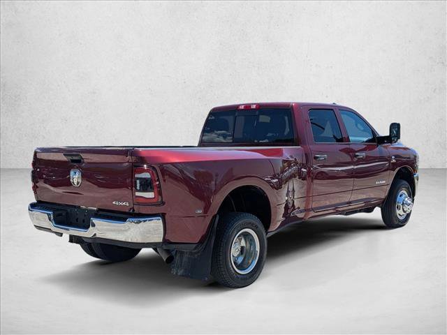 Used 2021 RAM 3500 Tradesman AWD/4WD image 5