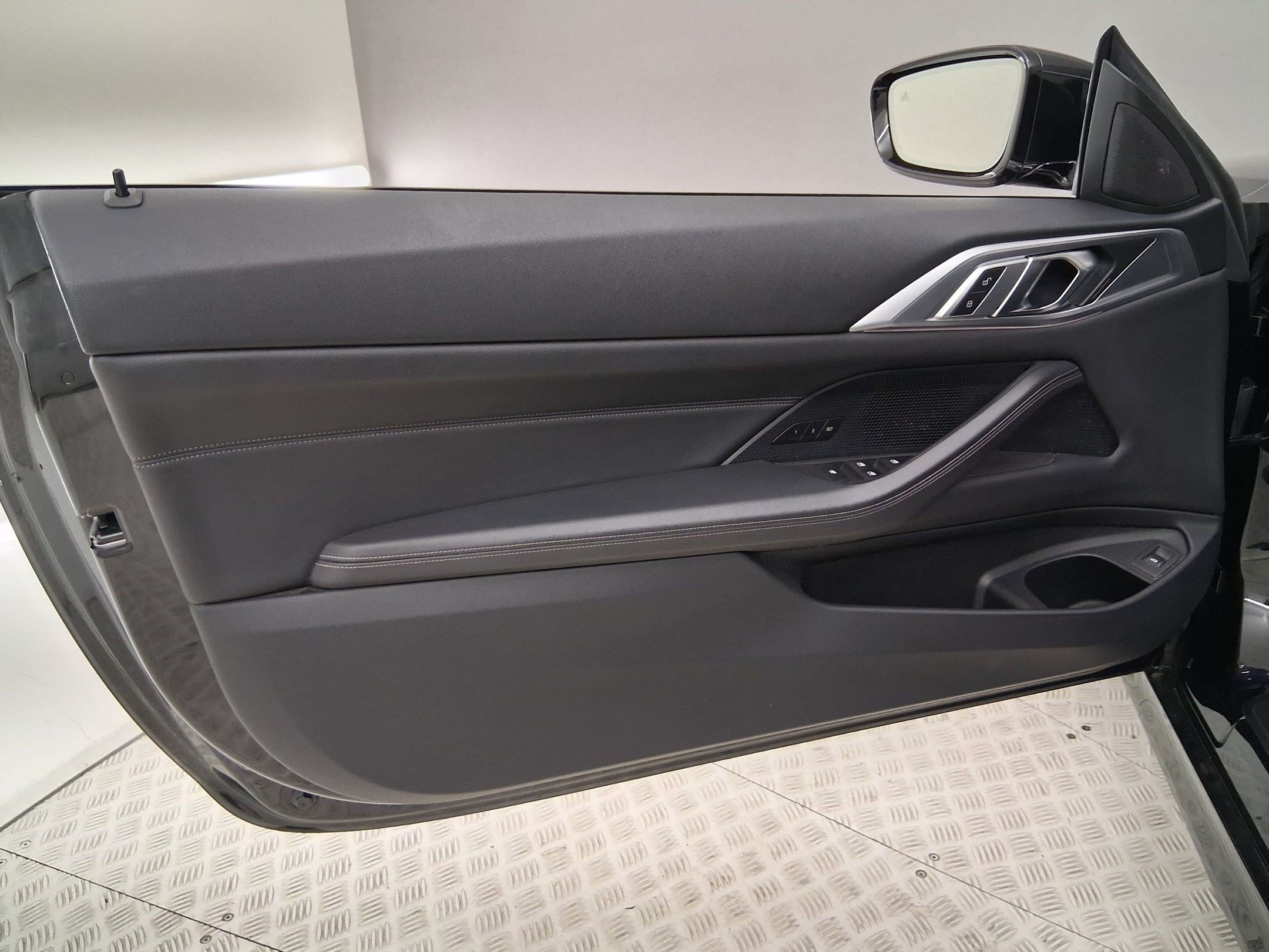 Used 2025 BMW 430i xDrive Convertible AWD/4WD image 12