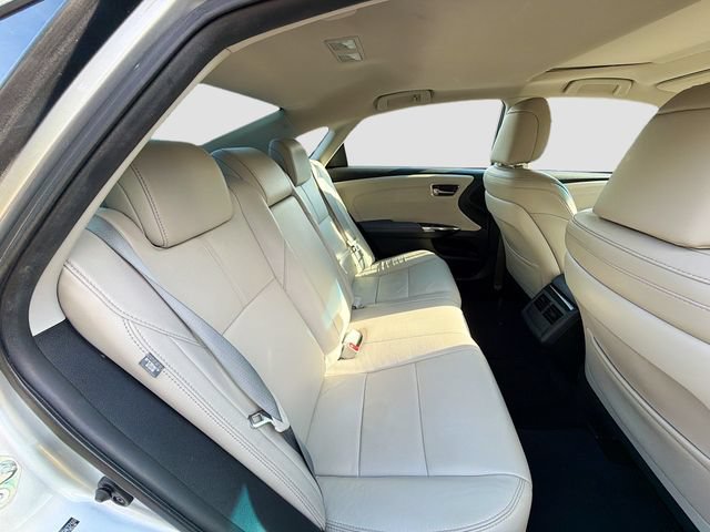 Used 2015 Toyota Avalon XLE Touring FWD image 25