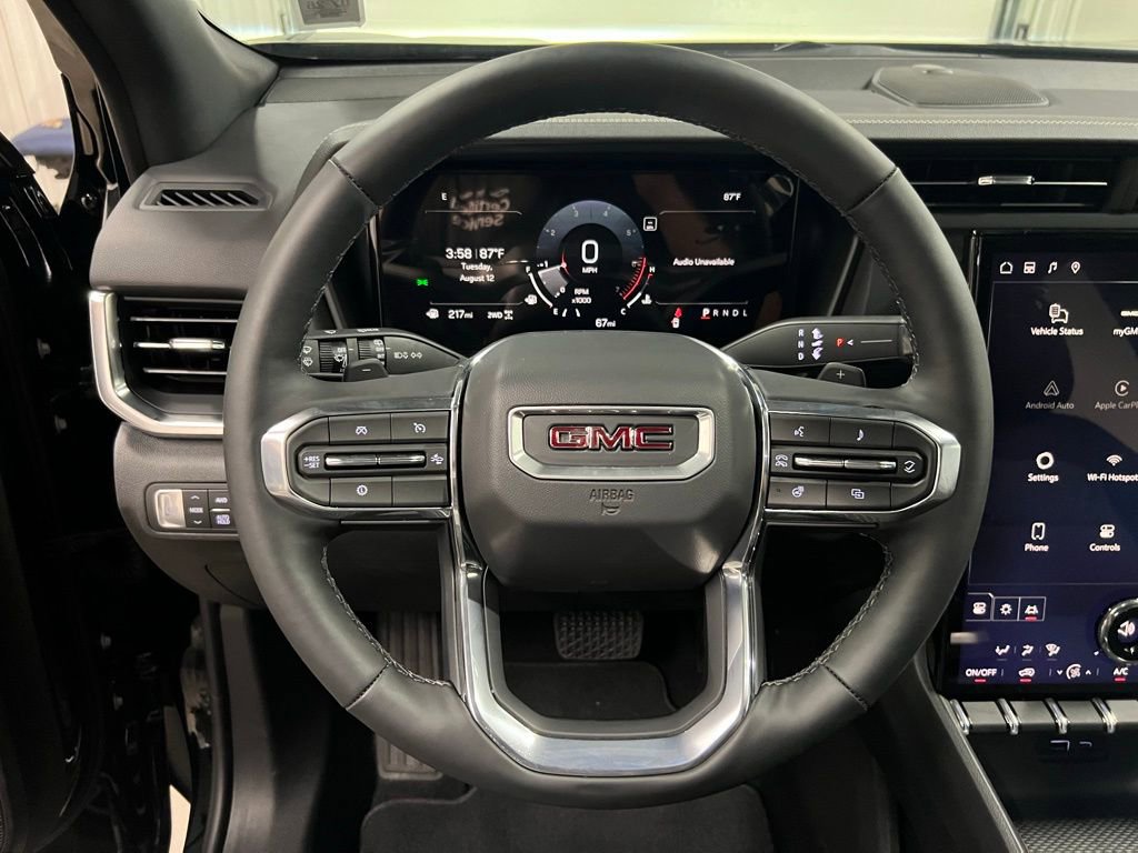 New 2025 GMC Terrain Elevation w/ Technology Package II image 18