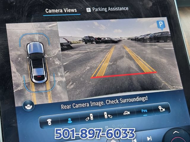 Used 2024 Mercedes-Benz GLC 300 4MATIC image 20