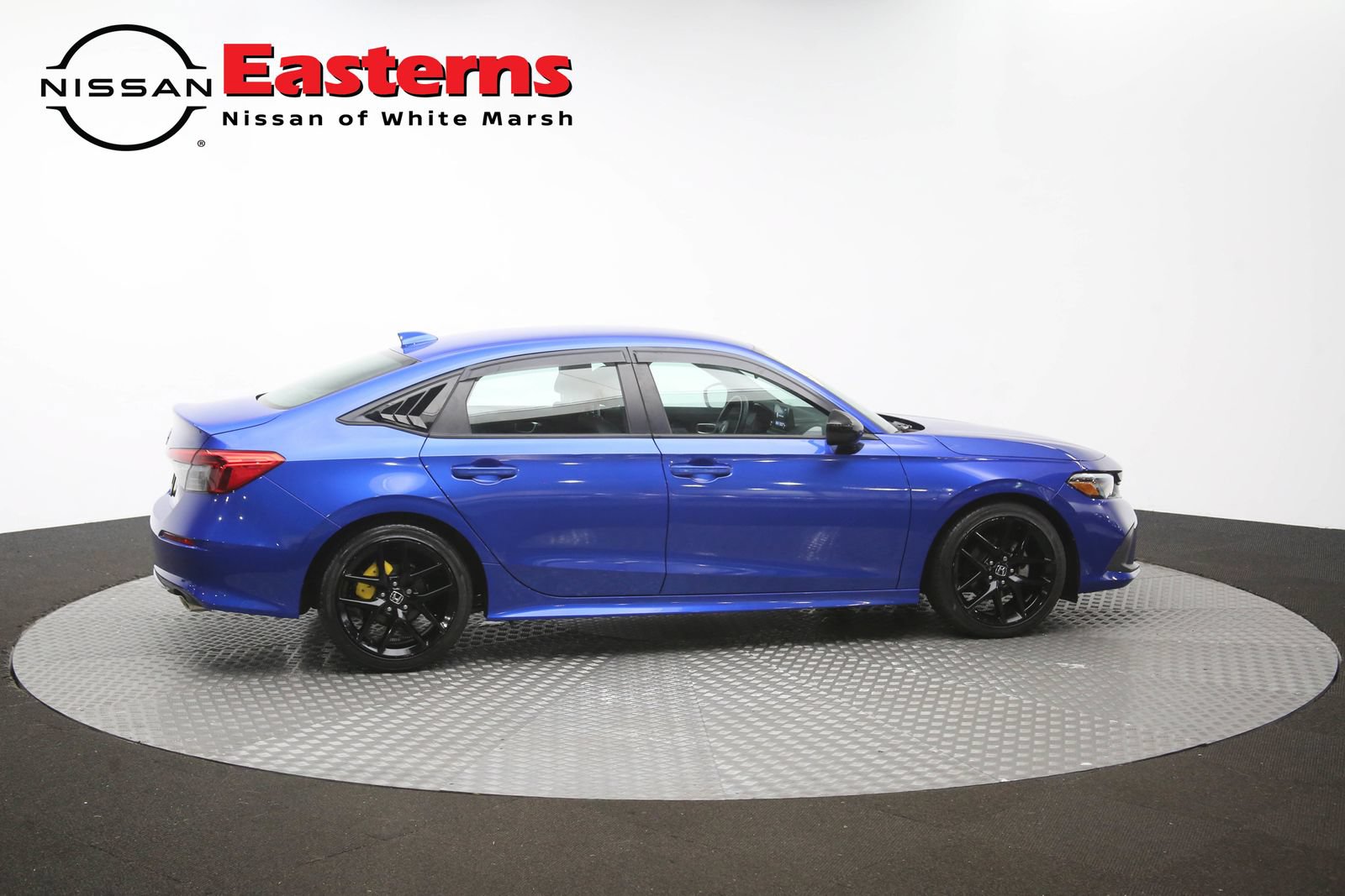 Used 2024 Honda Civic Sport image 42