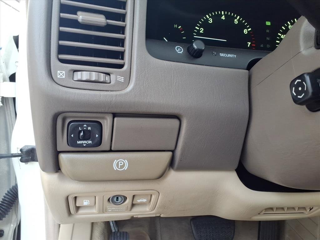 Used 1998 Lexus LS 400 image 13