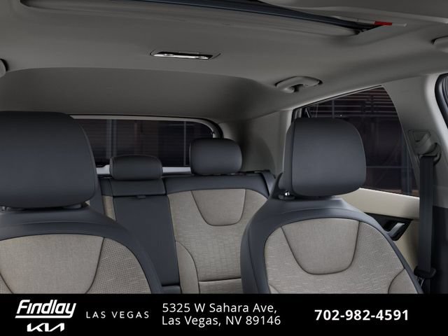 New 2026 Kia Niro Wave FWD image 30