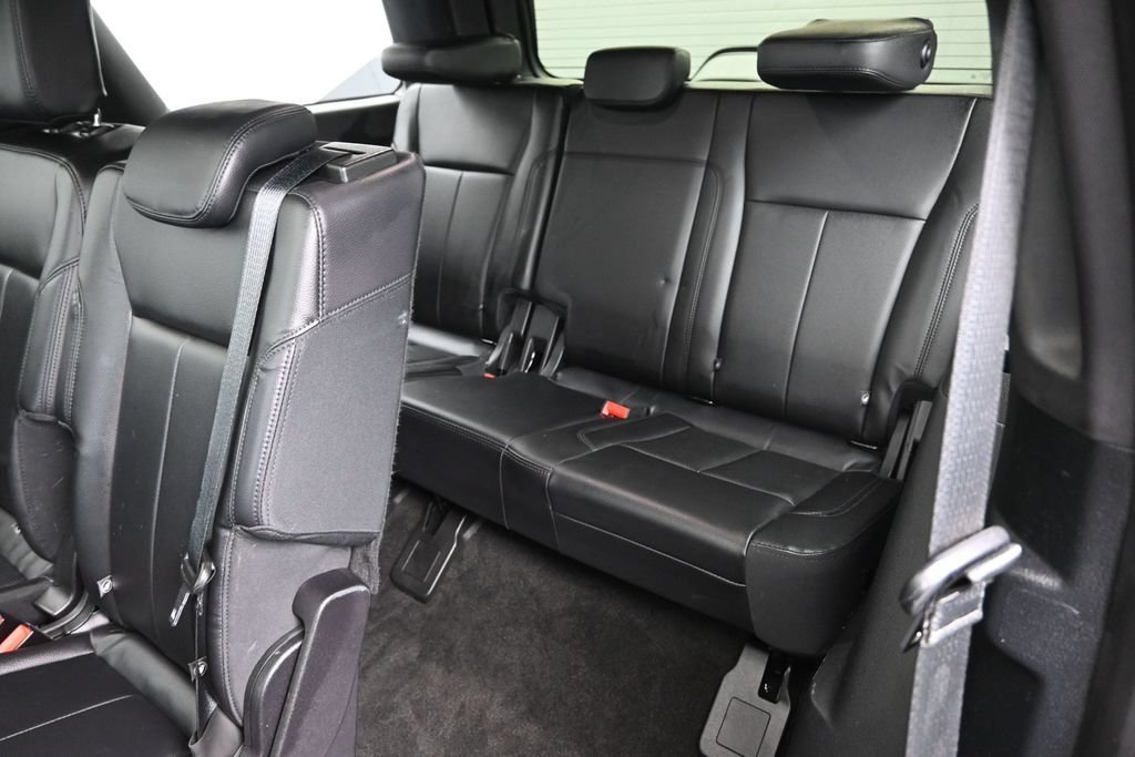 Used 2021 Ford Expedition XLT AWD/4WD image 13