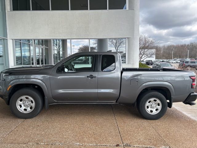 Used 2022 Nissan Frontier S w/ Technology Package image 8