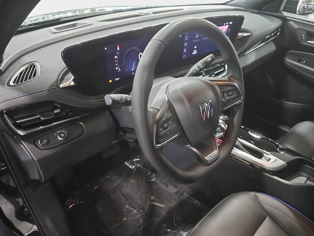Used 2024 Buick Envista Sport Touring FWD image 24