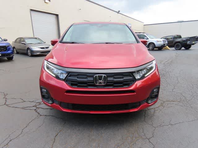 New 2027 Honda Odyssey EX-L image 6