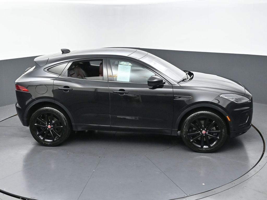 Used 2021 Jaguar E-PACE 300 Sport AWD/4WD image 40