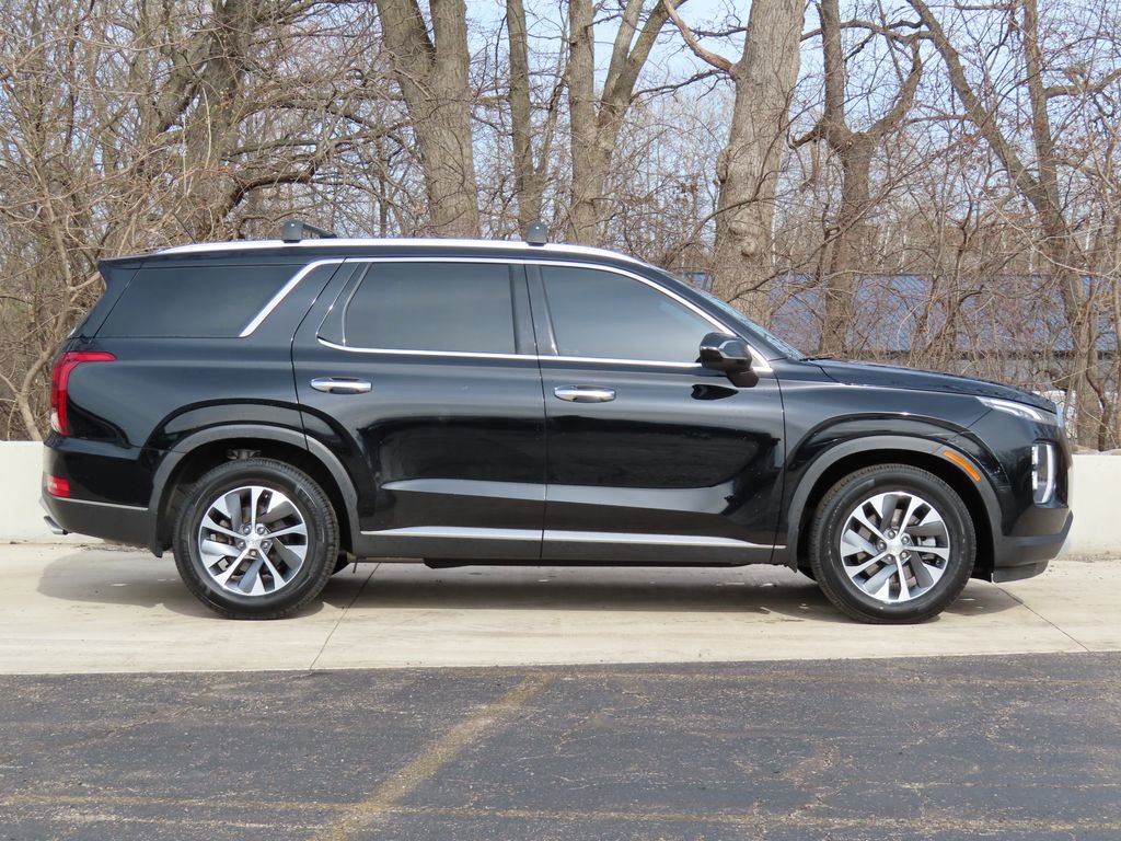Used 2020 Hyundai Palisade SEL image 2