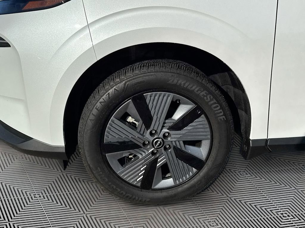 Used 2025 Nissan Murano SL image 29