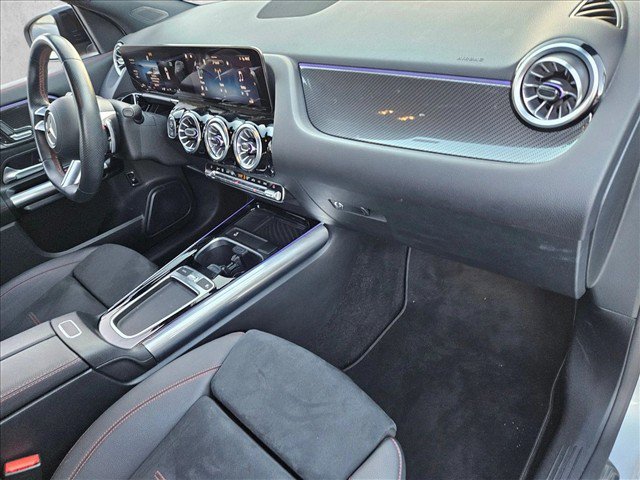 Certified 2025 Mercedes-Benz GLA 250 image 20