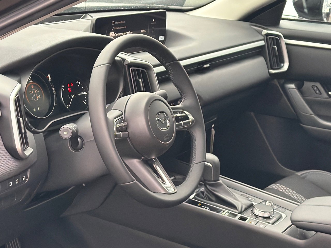 New 2026 MAZDA CX-50 2.5 Hybrid w/ Weather Package image 14