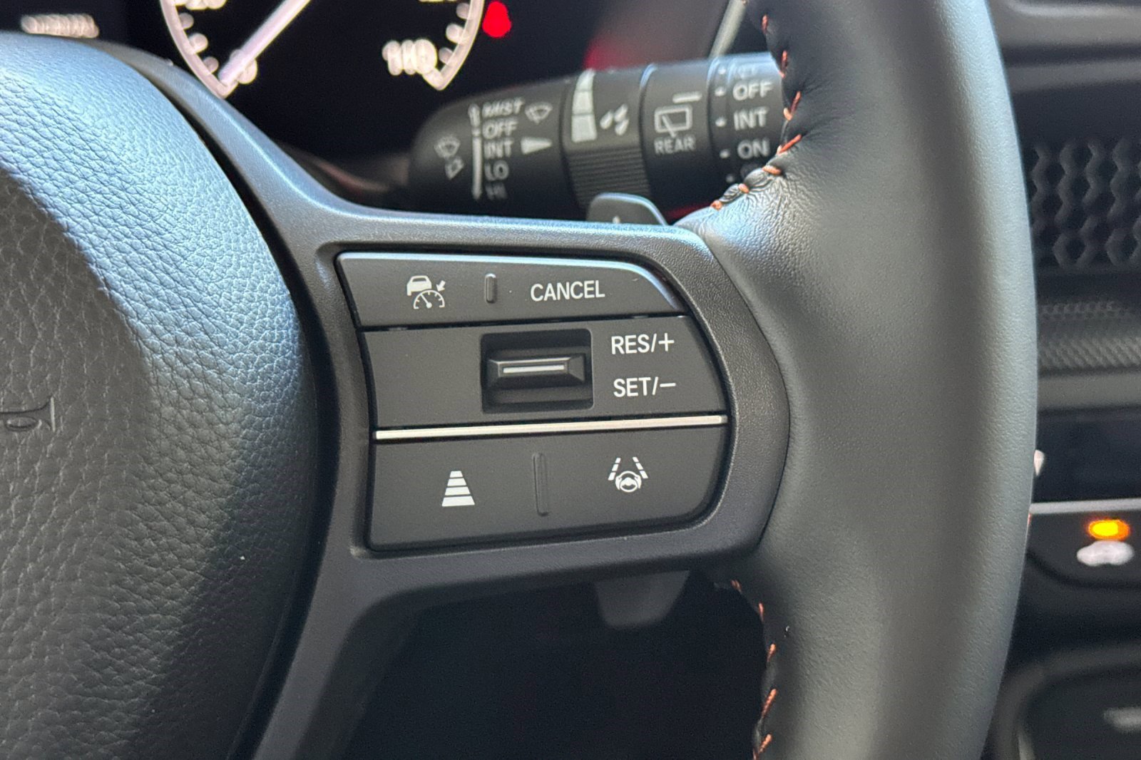 New 2026 Honda CR-V Sport image 29