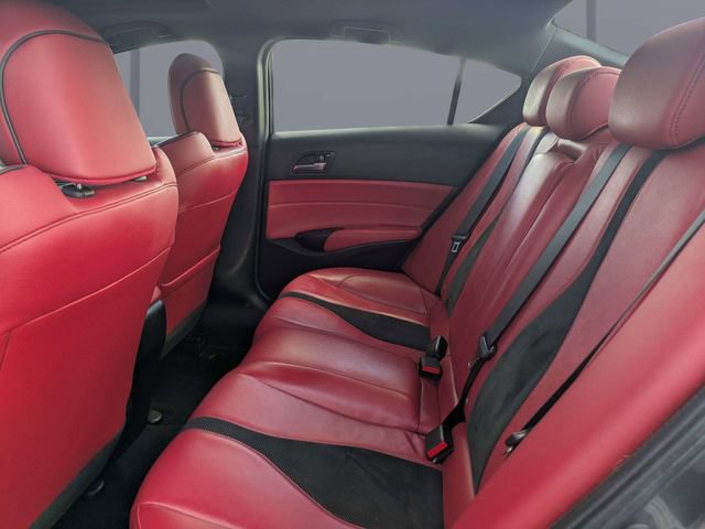 Used 2022 Acura ILX w/ Technology Plus & A-SPEC FWD image 12