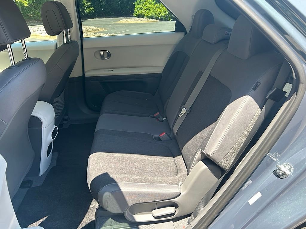 Used 2024 Hyundai Ioniq 5 SEL RWD image 14