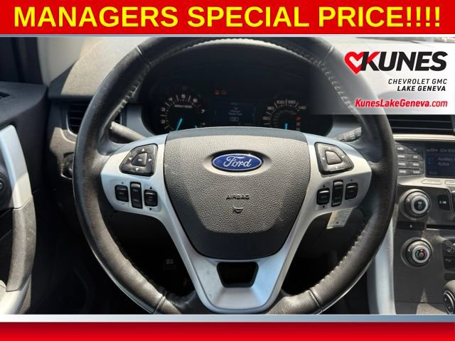 Used 2011 Ford Edge SEL FWD image 14