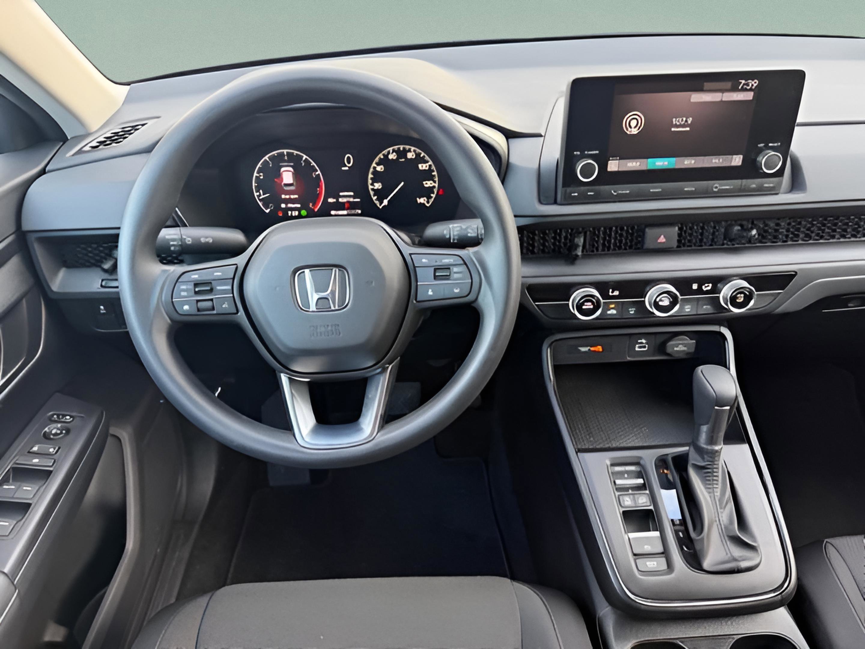 Used 2023 Honda CR-V LX image 12