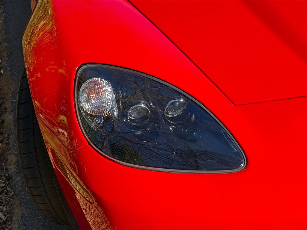 Used 2012 Chevrolet Corvette Z06 image 9