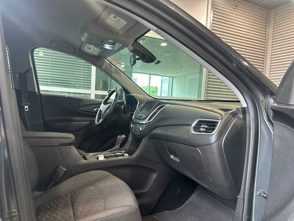Used 2020 Chevrolet Equinox LT FWD image 4