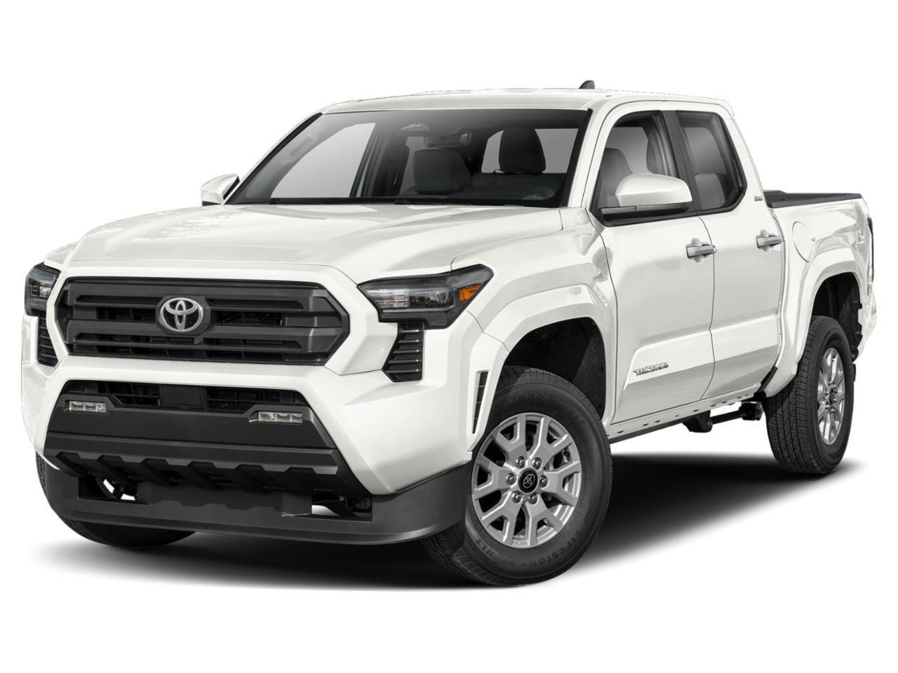 Used 2025 Toyota Tacoma SR5