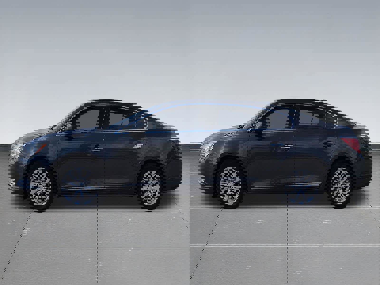 Used 2016 Buick LaCrosse FWD image 3