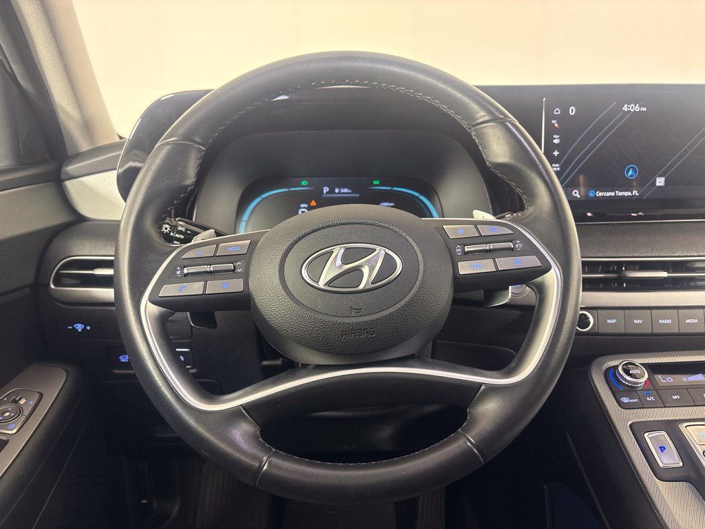Used 2025 Hyundai Palisade SEL FWD image 23