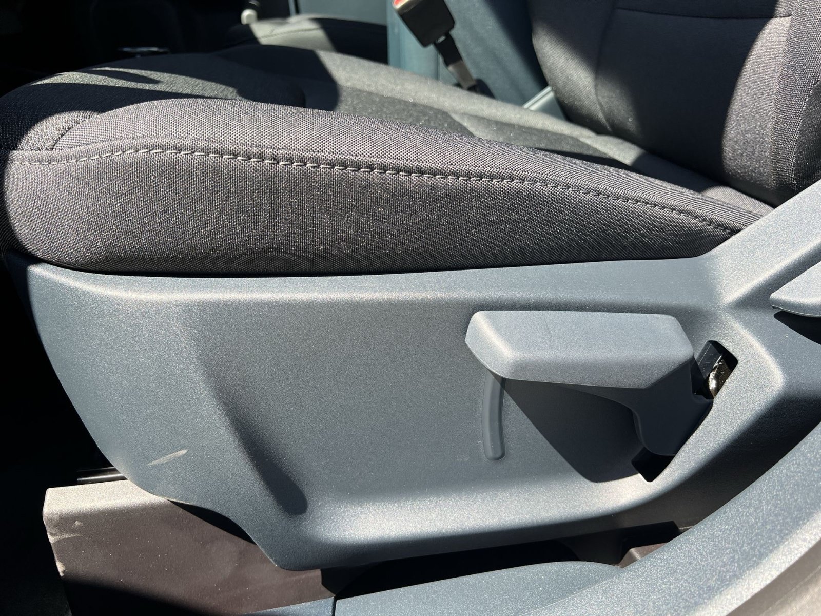 New 2026 Ford Maverick XL FWD image 14