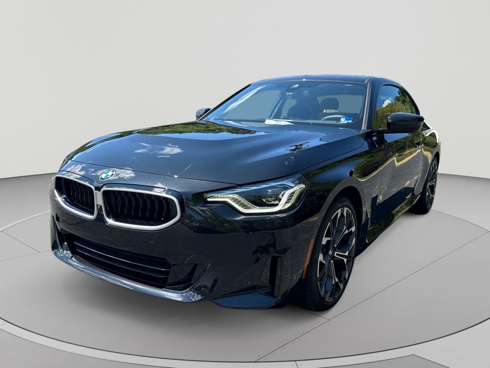 New 2026 BMW 230i xDrive Coupe w/ Premium Package AWD/4WD image 5